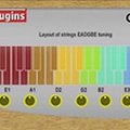 SMPlugins Open Guitar