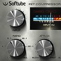 Softube FET Compressor