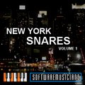 SoftwareMusicians.com New York Snares volume 1