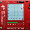 Sonalksis SV-719 Analogue Gate