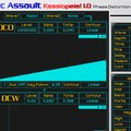 Sonic Assault Kassiopeia! v1.0