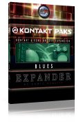 Sonic Reality Blues Grooves Kontakt