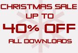 Soniccouture Christmas Sale