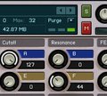 Soniccouture Synthi AKS for Kontakt 2