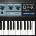Sonicprojects OP-X Free