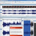 Sony Creative Software Sound Forge Audio Studio 9