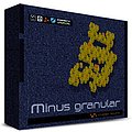 Sound Cluster Minus Granular