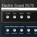 SoundFonts.it Electric Grand EG70