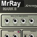 SoundFonts.it MrRay72 Mark II