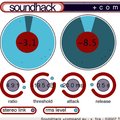 Soundhack +compand
