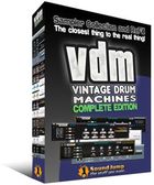 SoundJump VDM Complete