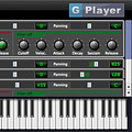 SoundLib G-Player
