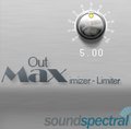 Soundspectral OutMax VST