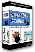 SoundTrek Drummer