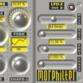 SPC Plugins Morphilter