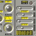 SPC Plugins Wobbulator