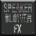 Speaker Blower FX