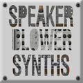 Speaker Blower Synths