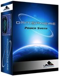 Spectrasonics Omnisphere