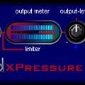 Starplugs XPressure