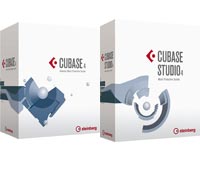 Steinberg Cubase 4