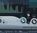 Steinberg Cubase SX4 - Spector plug-in