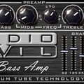 Studio Devil Virtual Bass Amp