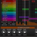 Sugar Bytes Effectrix