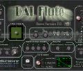 Syntheway DAL Flute v2.0