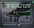 Syntheway Realistic Virtual Piano VSTi