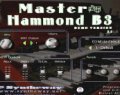 Syntheway Master Hammond B3 VSTi