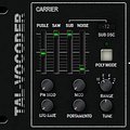 Togu Audio Line Vocoder