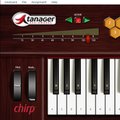 Tanager AudioWorks Chirp