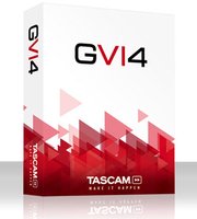 TASCAM GVI 4