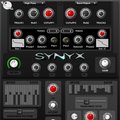 Tekky Synths sYnYx