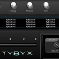 Tekky Synths TyByX
