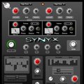 Tekky Synths sYnYx