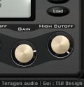 Teragon Audio Convolver v1.0