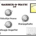 Terrorsoft Gabber-O-Matic VSTi