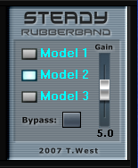 Steady VST