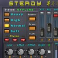 Terry West Steady Pro v1.2 mono version