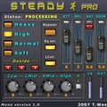 Terry West Steady Pro Bundle