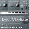 Theo Krueger Input Vinylator