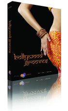 Time+Space Bollywood Grooves