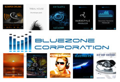 Bluezone products @ Time+Space
