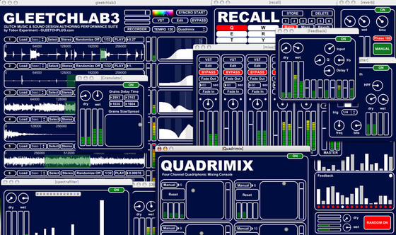 Gleetchlab 3