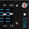 TriTone ClassicTone-56