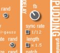 Tweakbench Pudding VST