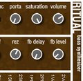 Tweakbench Ritual VSTi