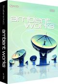 Ueberschall Ambient Works